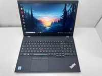 Lenovo ThinkPad T590 - i5 8365U/ 16 GB/256ssd/W15.6" FullHD IPS