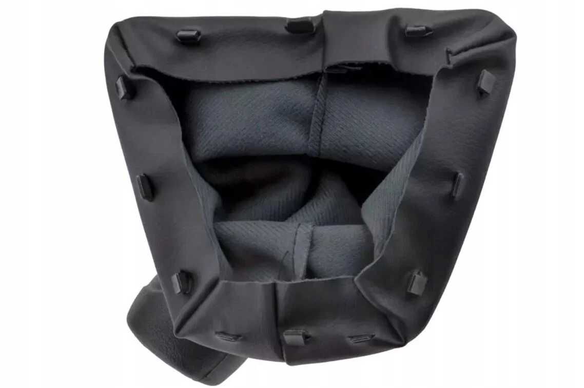 Manete moca velocidades c/fole Bipper Fiorino Nemo 5v Novo