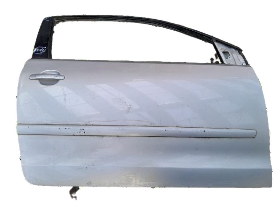 Porta frente direita VOLKSWAGEN Polo (9N)