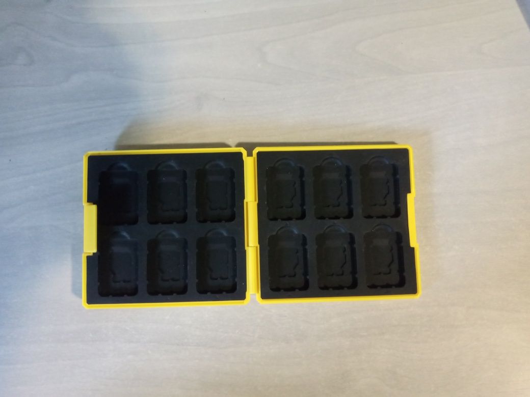 Чохол для ігр switch