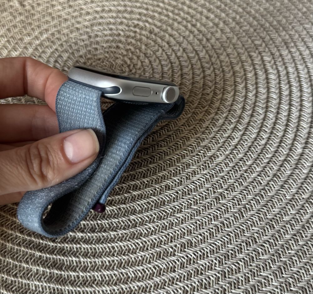 годиник Apple Watch Series 9 45 мм