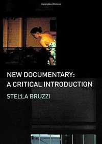 New Documentary: A Critical Introduction - Stella Bruzzi