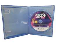 Gra Let’s Sing 2024  PlayStation 5 (PS5)