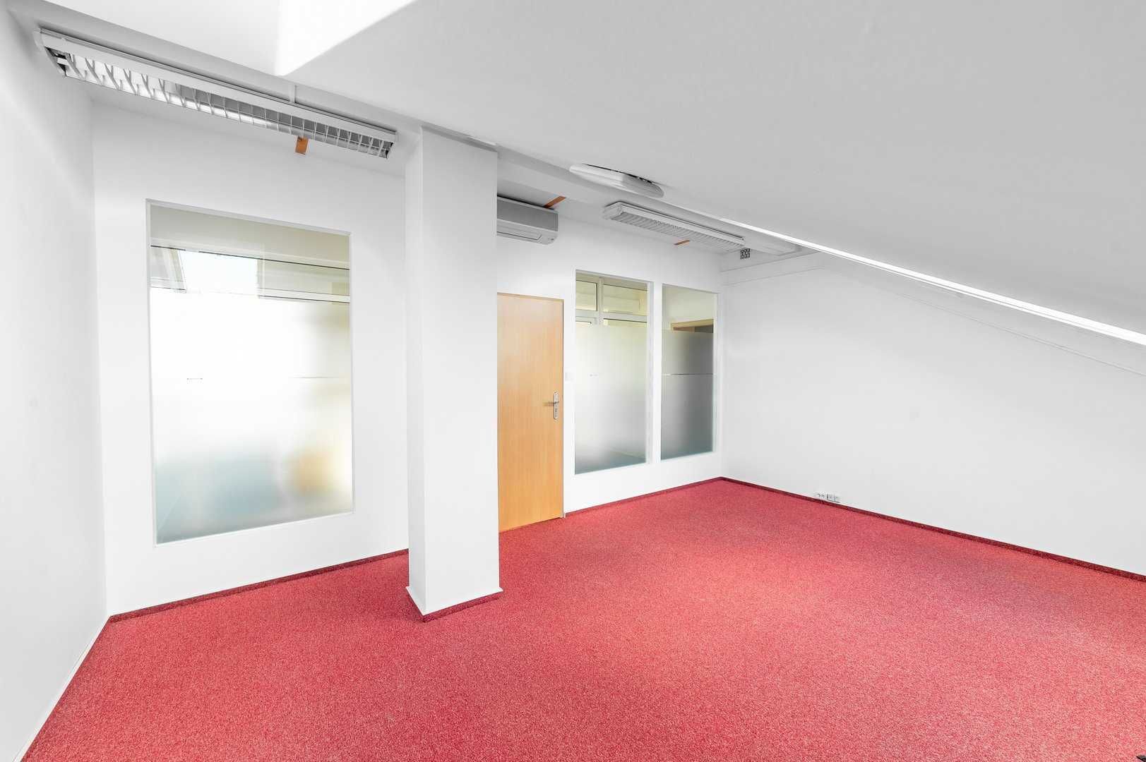 Lokal biurowy 44,78 m2 + meble w cenie Wilanów