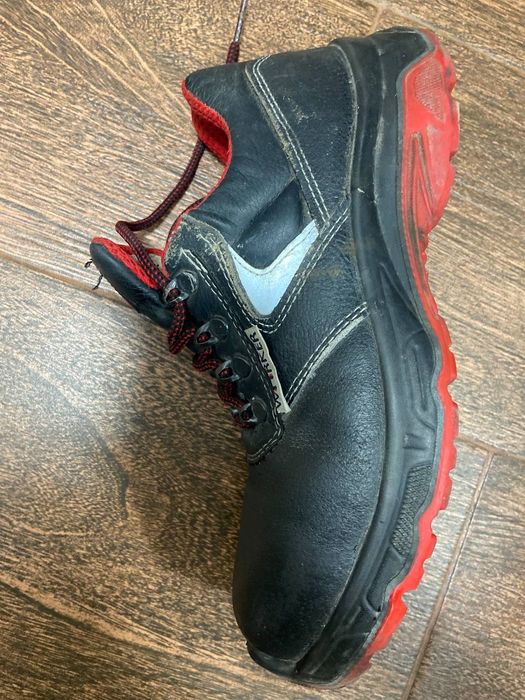 safety first взутя made in Italy розмір 38 взутя для Праці