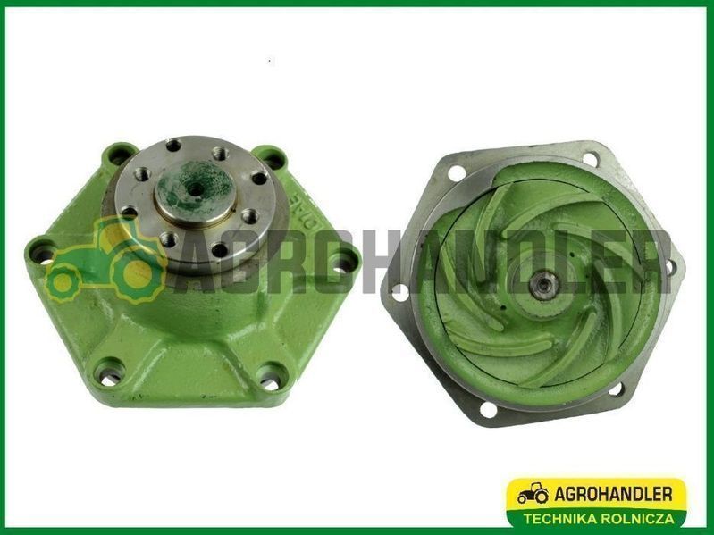 Pompa wody Deutz Fahr Fendt Farmer Favorit
