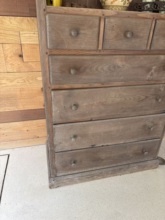 Movel madeira maciça