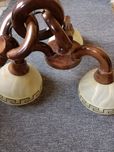 Żyrandol lampa sufitowa