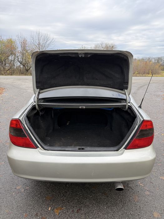 Продам Toyota Camry V6, Гаражне Зберігання