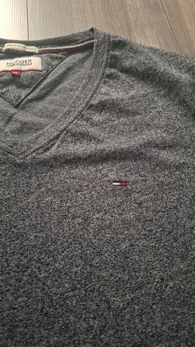 T-shirt koszulka Tommy Hilfiger