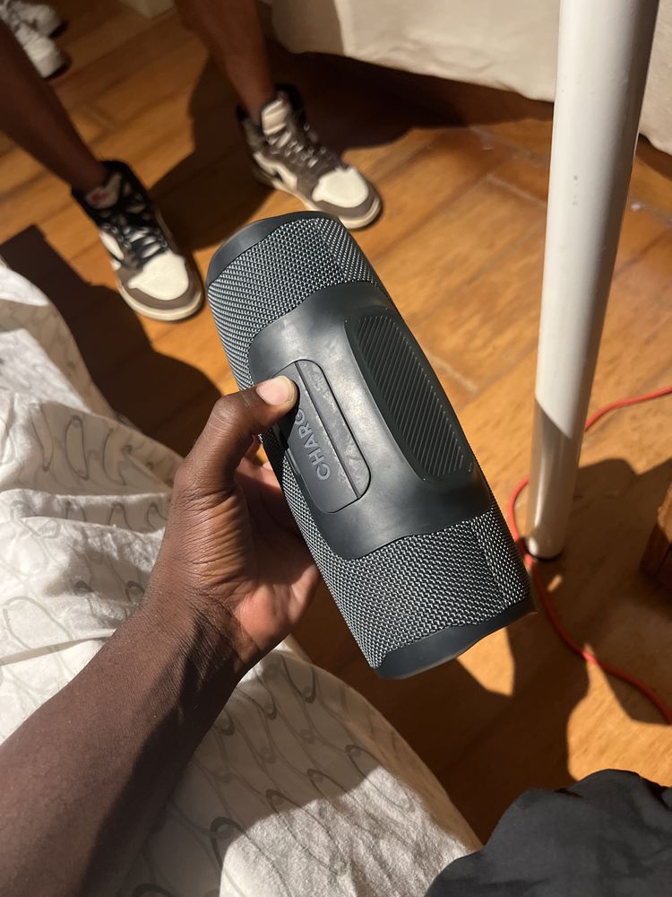 JBL CHARGE ASSENTIAL2