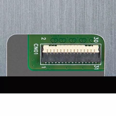 Дисплей для Asus FonePad 7 ME373CG #GN070ICNB040S/N070ICN-GB1