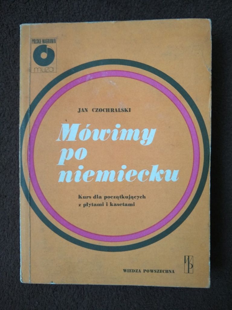 Mówimy po niemiecku - Jan Czochralski