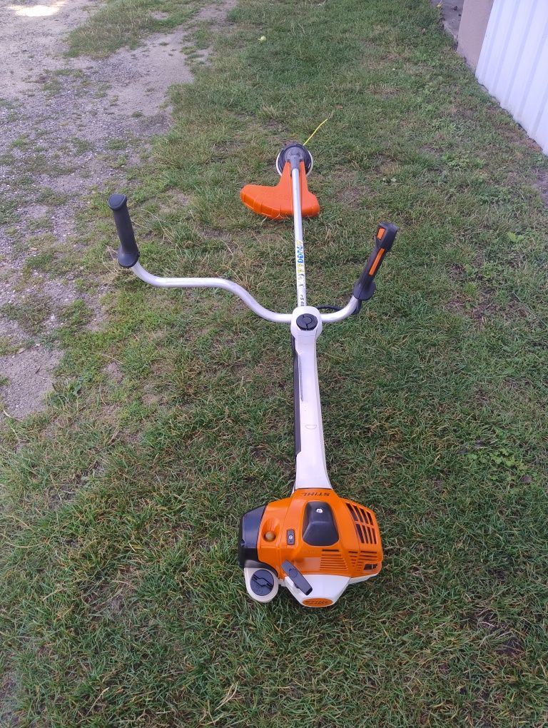 Kosa Stihl FS490 3.3KM z 2020r super stan