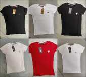 T-shirt damski Guess Levis koszulka koszulki