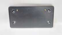RAMKA MOCOWANIE TABLICZY REJESTRACYJNEJ PRZÓD VW GOLF VII 5G0807287