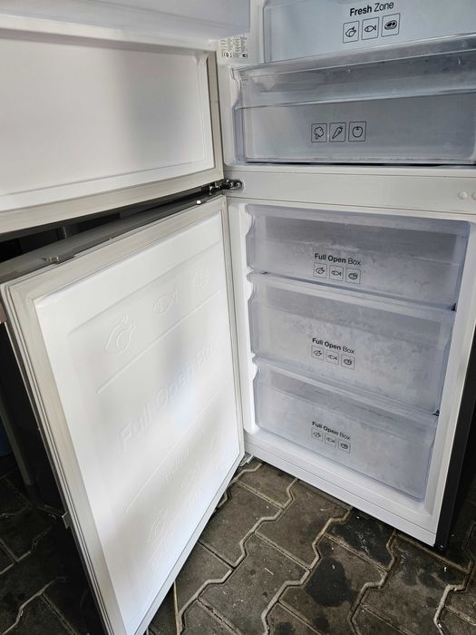 Sprzedam lodówkę Samsung No Frost 2m, możliwa dostawa