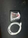 Powerbank z kablem