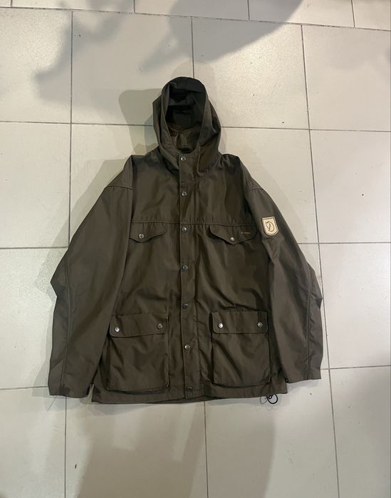 Fjallraven рукавиці чоловічі