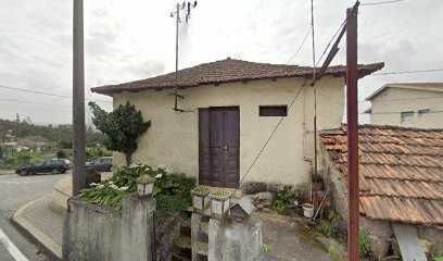 Moradia T3 em Parada de Todeia - Paredes