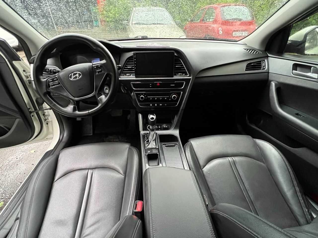 Аренада авто 3999 Hyundai Sonata с Правом выкуп под Выкуп БЕЗ ЗАЛОГ