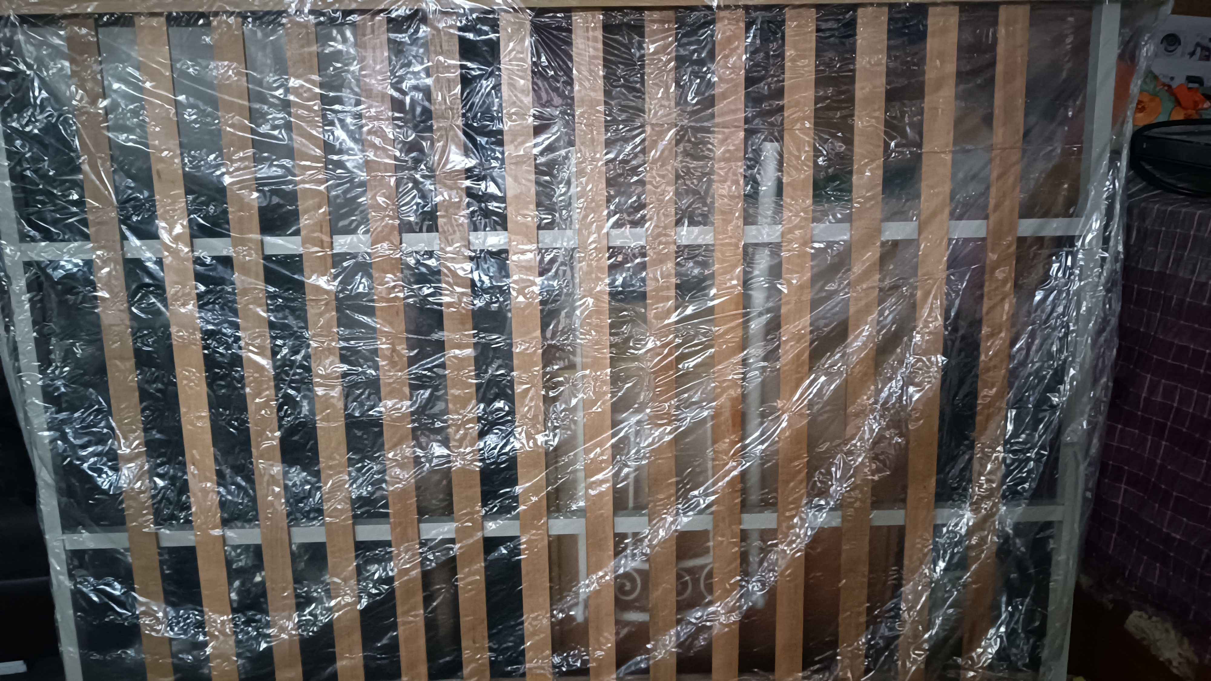Estrado para colchão de 160x190cm
