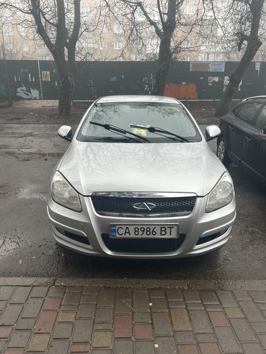 Продам авто в хорошому стані