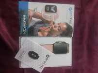 Smartwatch oro-fit pro gt pink