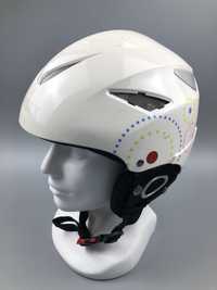 Kask Narciarski 51 cm - 52 cm SNOXX PUELLA /280/