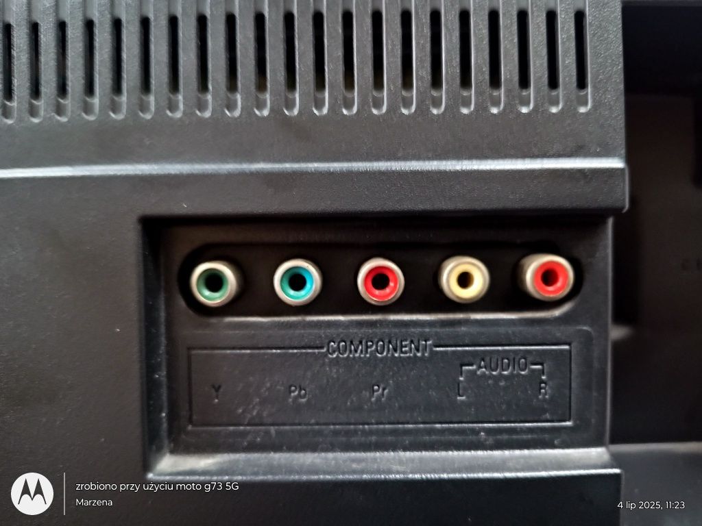 Telewizor funai lcd