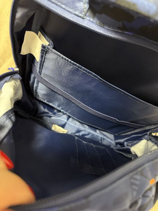 Школьный рюкзак ранец шкільний рюкзак портфель хлопчика