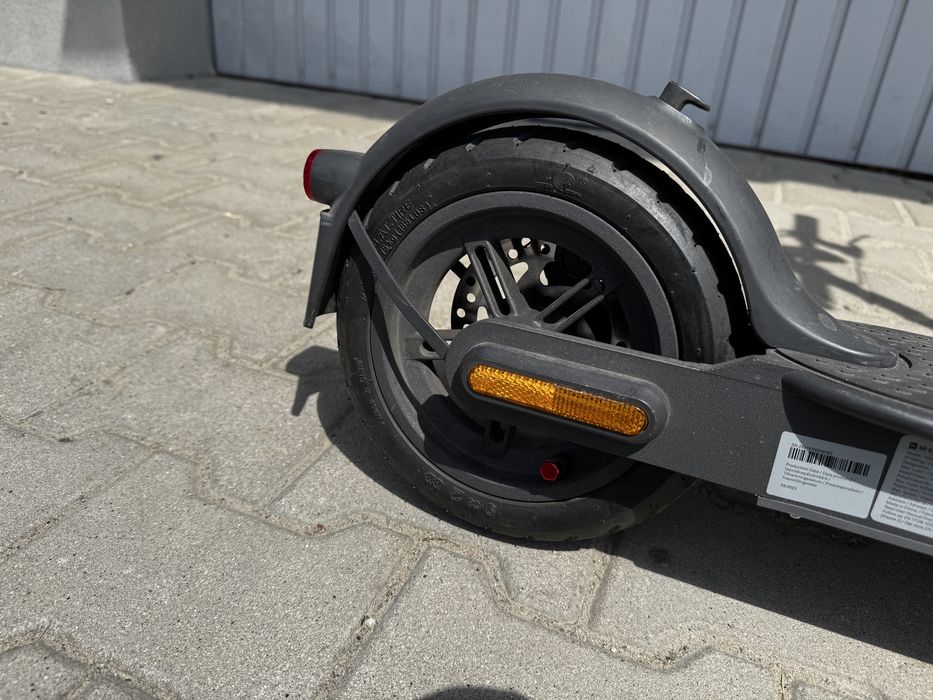 Hulajnoga  Xiaomi Pro 2 NE - jak nowa.