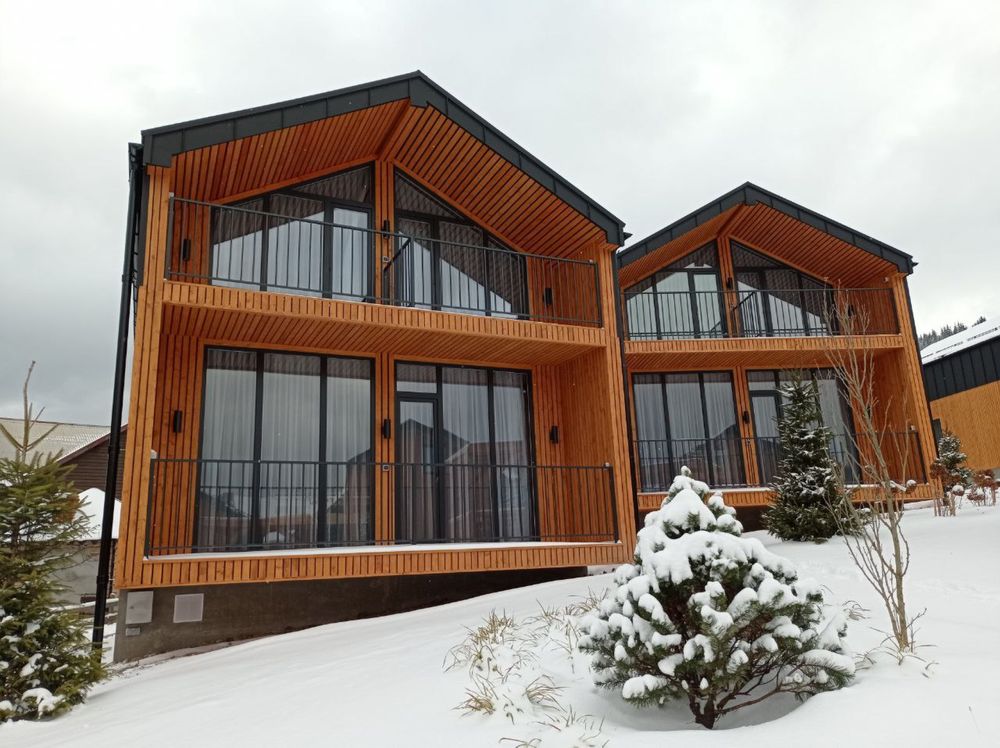 Продам котедж в Буковеле Phoenix Relax Park!!!