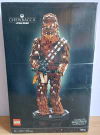 Chewbacca (75371), LEGO Star Wars
