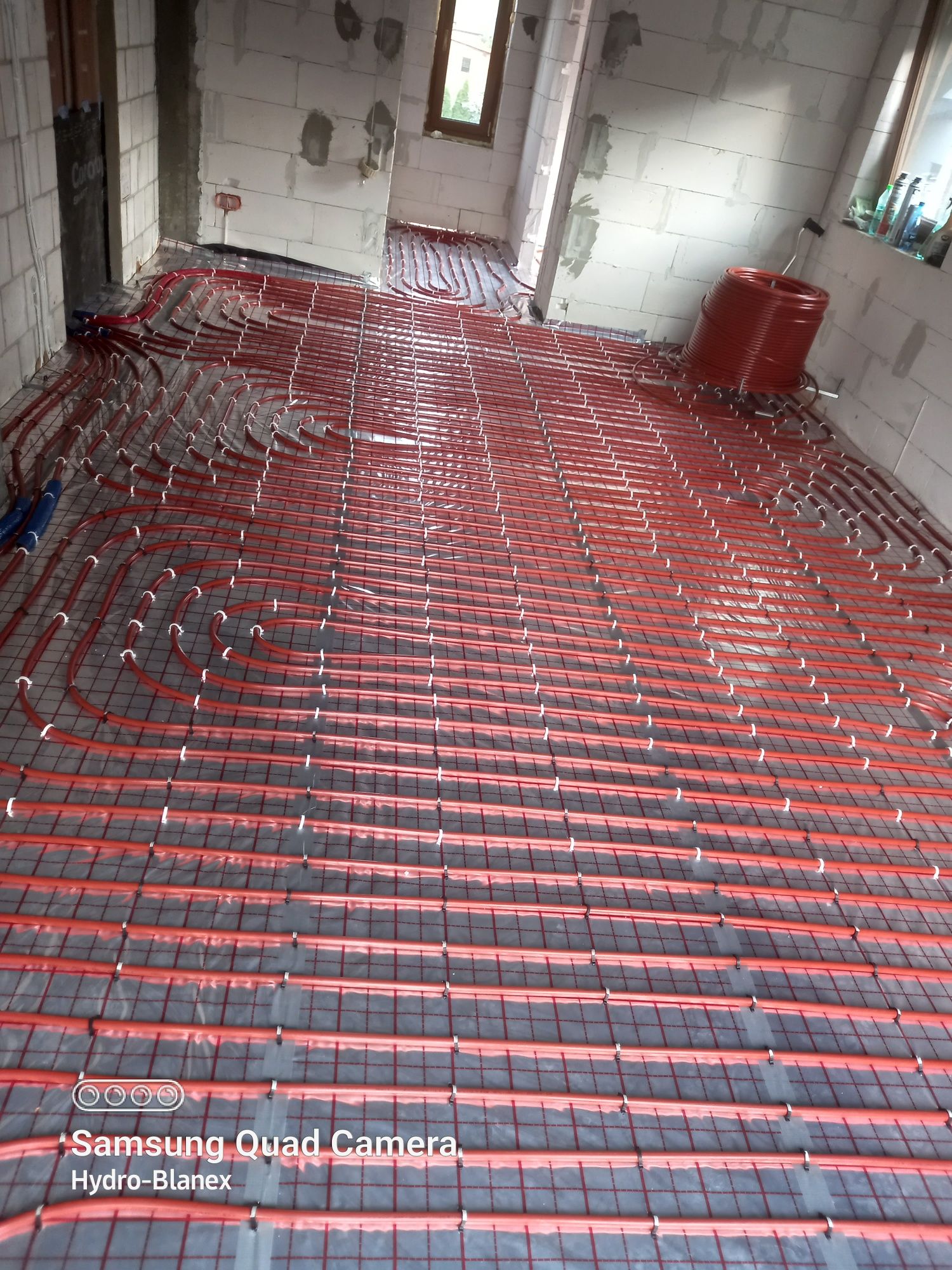 Usługi Hydrauliczne - Instalacje - Pompy Ciepła- Kotły gazowe- Pellet