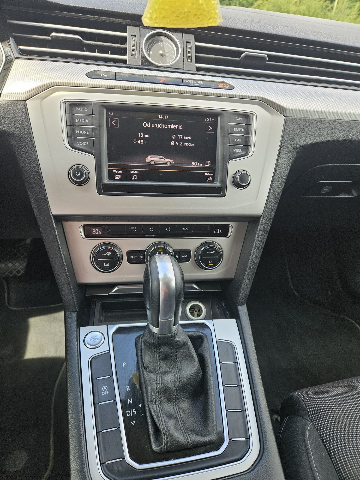 Volkswagen Passat 2.0 tdi 150km Fv 23%