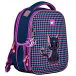 Рюкзак шкільний YES Fantastic Kitty H-100