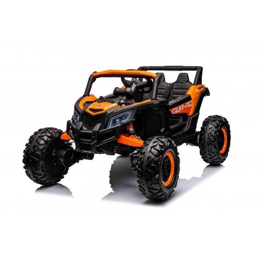 Pojazd Buggy ATV Defend 4x4 Auto na akumulator Samochód dla dziecka