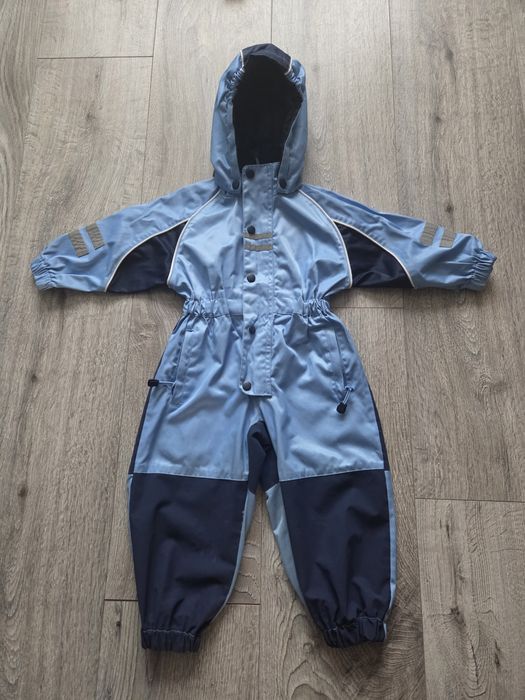 Kombinezon jesienno zimowy