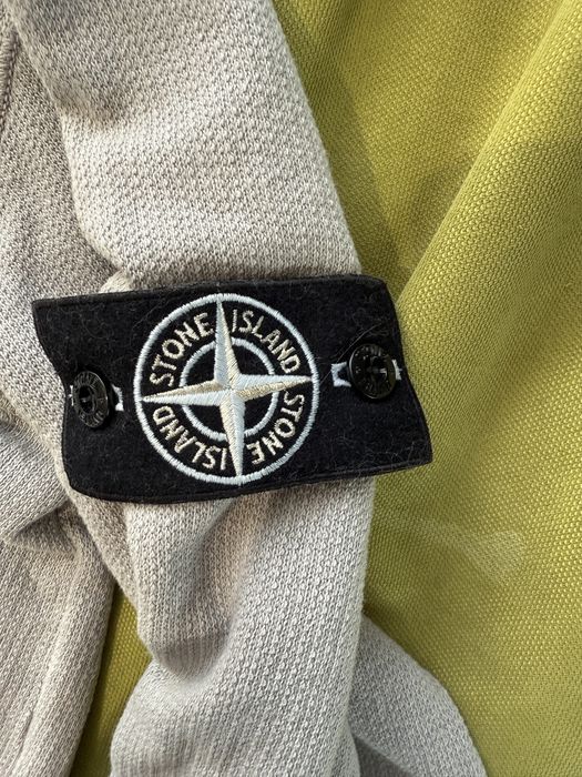 Худі Stone Island