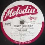 José Afonso	- - - - -	Contos Velhinhos / Incerteza	- - - - -	Single