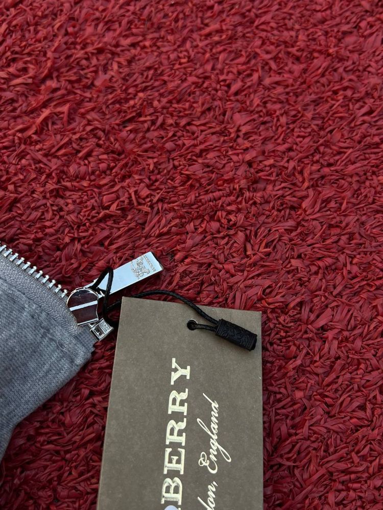 ‼️Розпродаж‼️ Зіп Худі Burberry