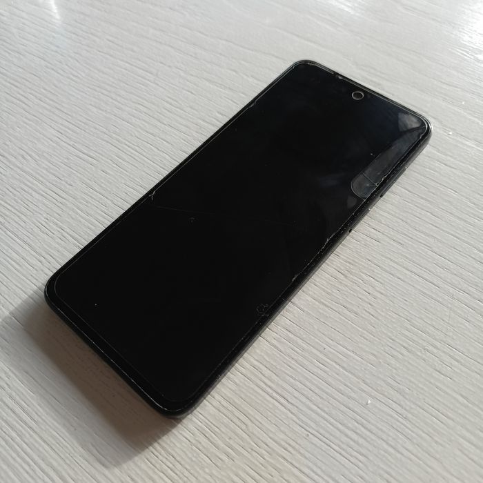 Motorola Moto G13 4GB/128GB smartfon