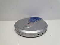 Discman WATSON MCD 7560 CD/VCD/MP3