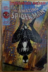Komiks The Amazing Spider-Man 5/1990 dst+