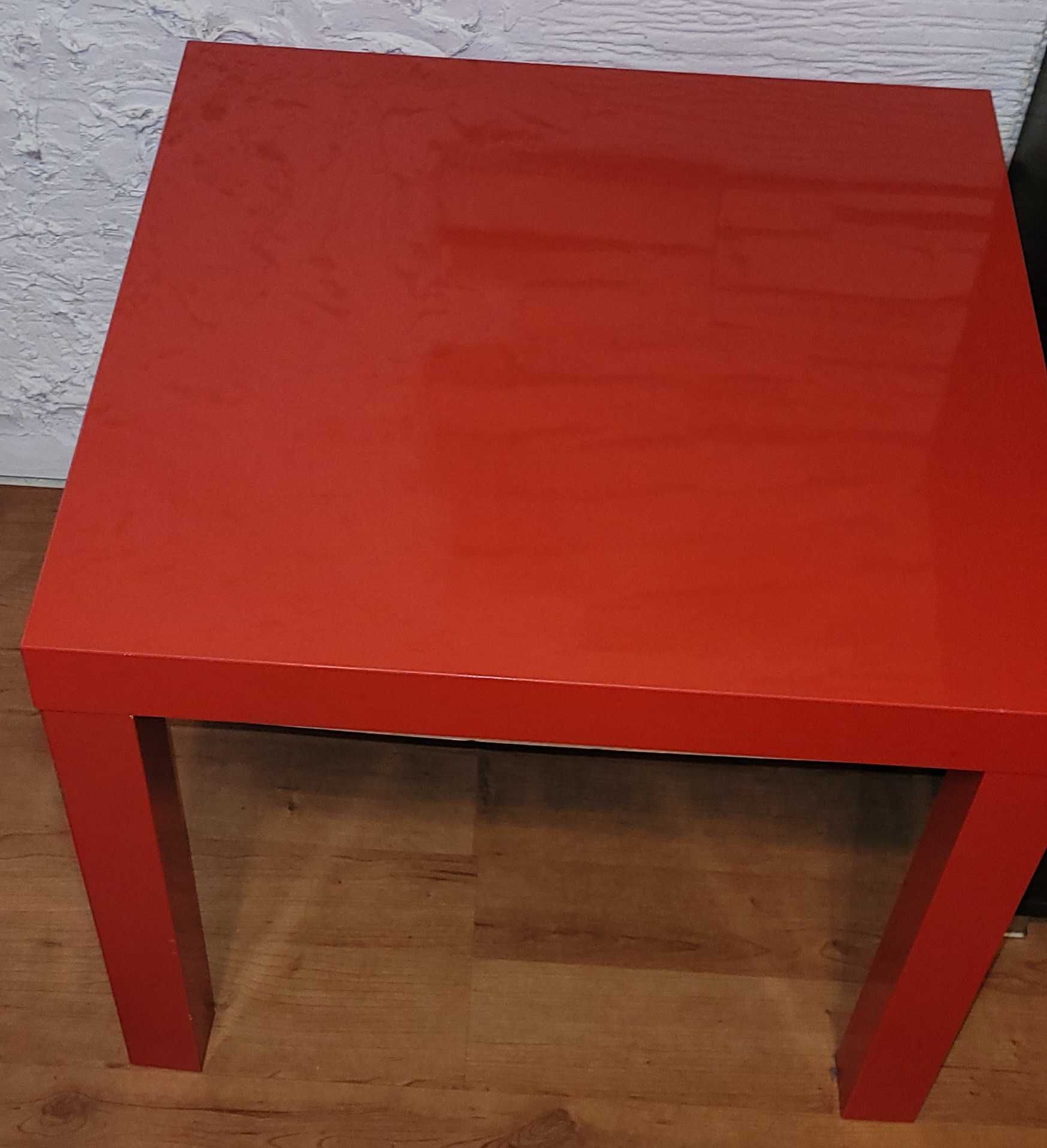Ikea lack Stolik stół