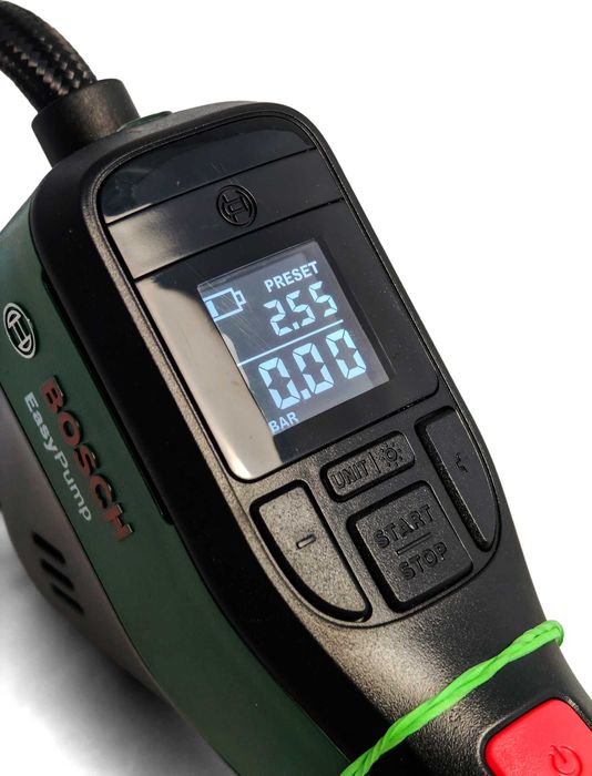 Pompka akumulatorowa Bosch EasyPump 3