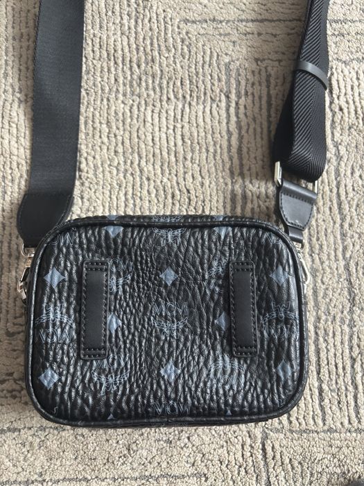 Shoulder bag torebka MCM