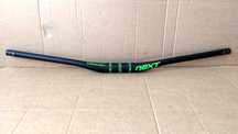Руль Race Face Next 35 Carbon, (Новый)