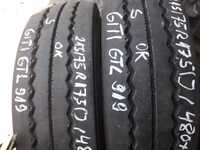 Para 215/75R17.5 J Giti